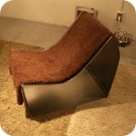 duct　chair